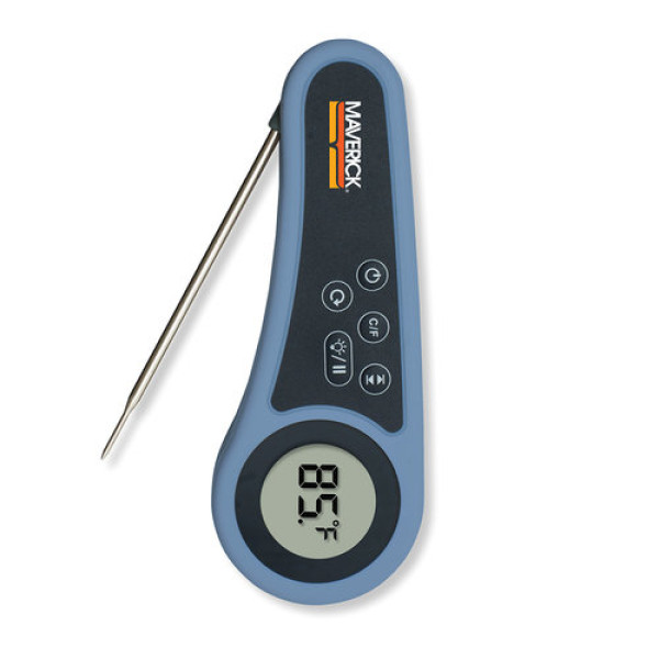 Maverick housewares digital thermometer-probe for meat, waterproof