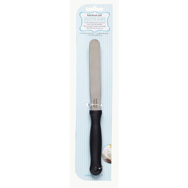 Лопатка для намазування Kitchen Craft, 38 см