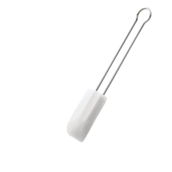 Лопатка для тіста Rosle, силікон, 20 см