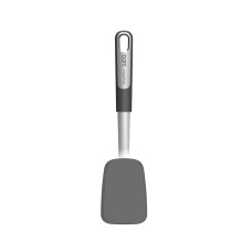Лопатка кухонна BergHOFF LEO GRAPHITE гнучка, 32 х 7,7 см