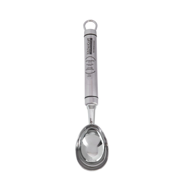 Ложка для морозива Kitchen Craft PRO, 21 см