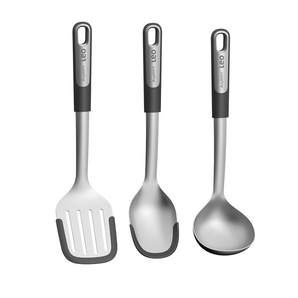 Набор аксессуаров для кухни BergHOFF LEO GRAPHITE, 3 пр.