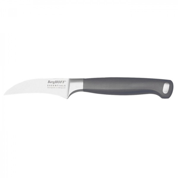 Нож для чистки BergHOFF ESSENTIALS, 6,4 см