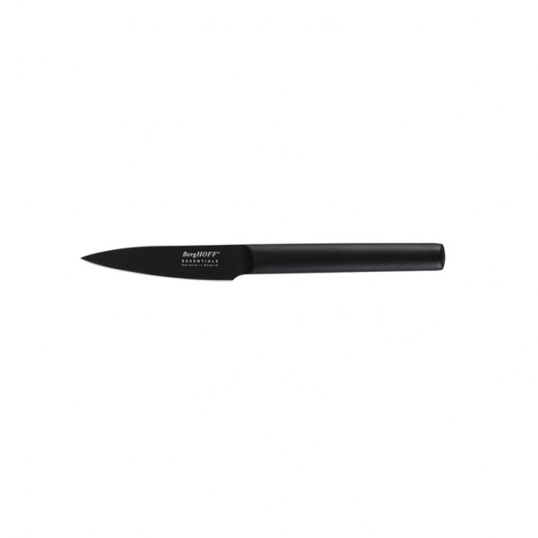 Нож для чистки BergHOFF Kuro, 8,5 см