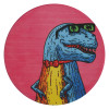 Підставка під кухоль Maxwell Williams Trex MULGA, фарфор, діаметр 10 см