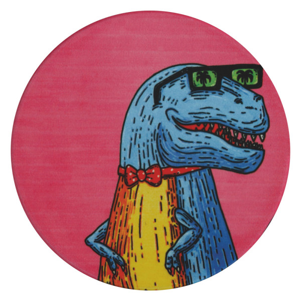 Підставка під кухоль Maxwell Williams Trex MULGA, фарфор, діаметр 10 см