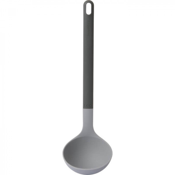 BergHOFF LEO ladle, gray, 31.5 cm