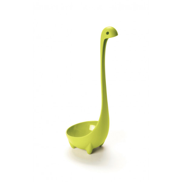 Половник Nessie OTOTO, зеленый