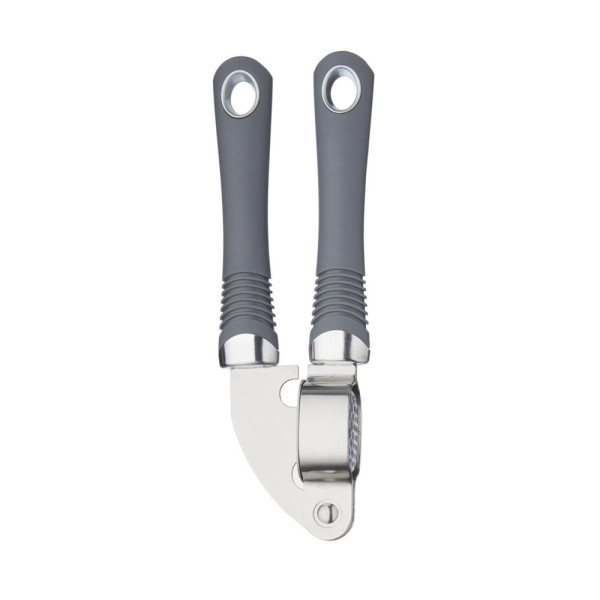 Press for garlic Kitchen Craft SOFT GRIP, 18.5 cm