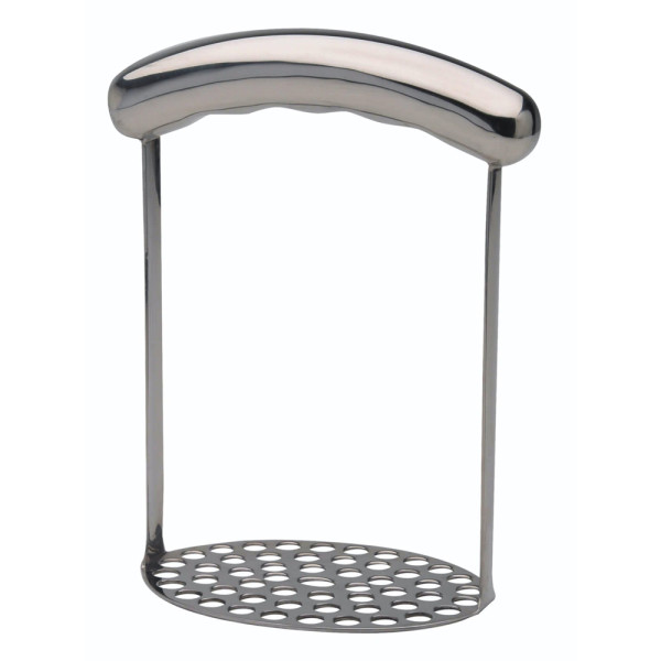 Прес для картоплі Kitchen Craft, 7 х 11 х 16 см