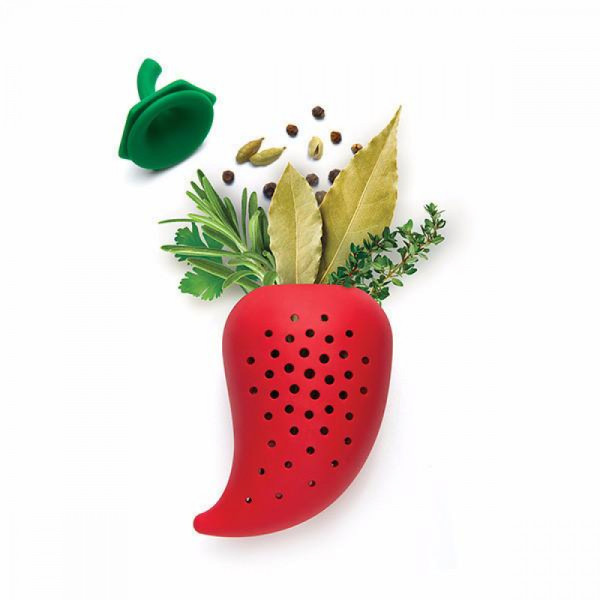 Container for spices OTOTO Chili, submersible