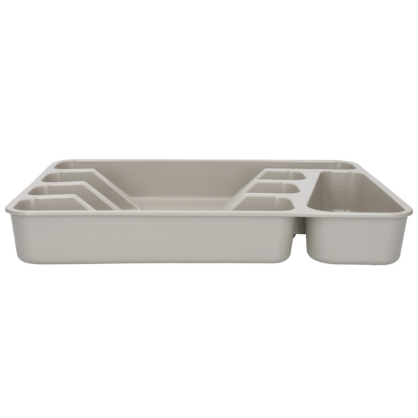 Контейнер для столовых приборов Kitchen Craft NATURAL ELEMENTS, 33 х 25 х 5 см