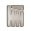 Контейнер для столовых приборов Kitchen Craft NATURAL ELEMENTS, 33 х 25 х 5 см