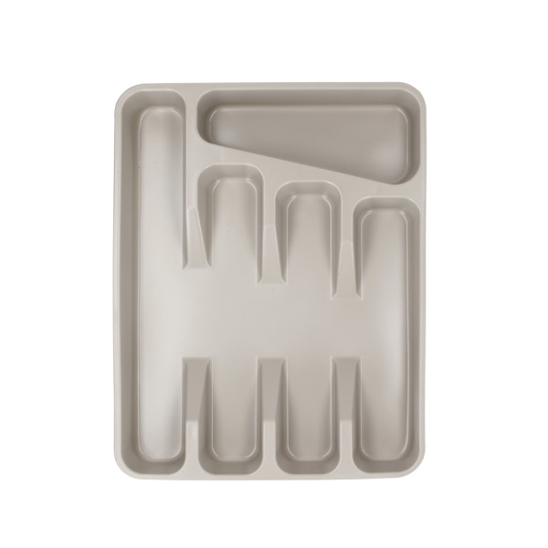 Контейнер для столовых приборов Kitchen Craft NATURAL ELEMENTS, 33 х 25 х 5 см