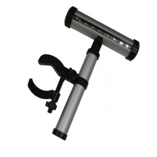 Maverick housewares LED grill lamp with bracket