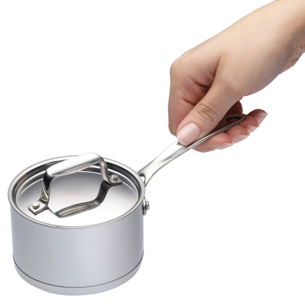 Мини-ковшик Kitchen Craft MASTERCLASS, диаметр 8,5 см