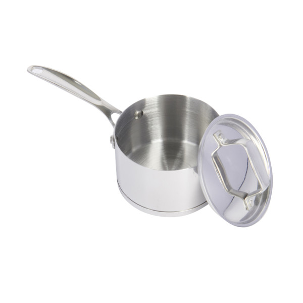 Мини-ковшик Kitchen Craft MASTERCLASS, диаметр 8,5 см
