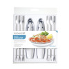 Набор для обработки морепродуктов Kitchen Craft SEAFOOD, пр. 8