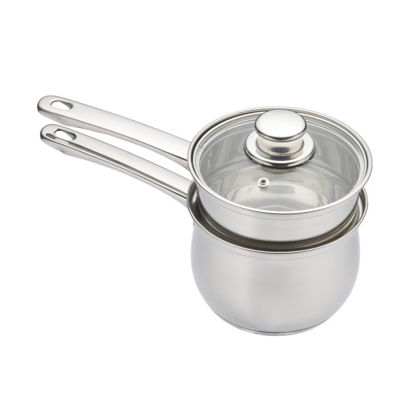 Набор для приготовления на водяной бане Kitchen Craft, пр. 3