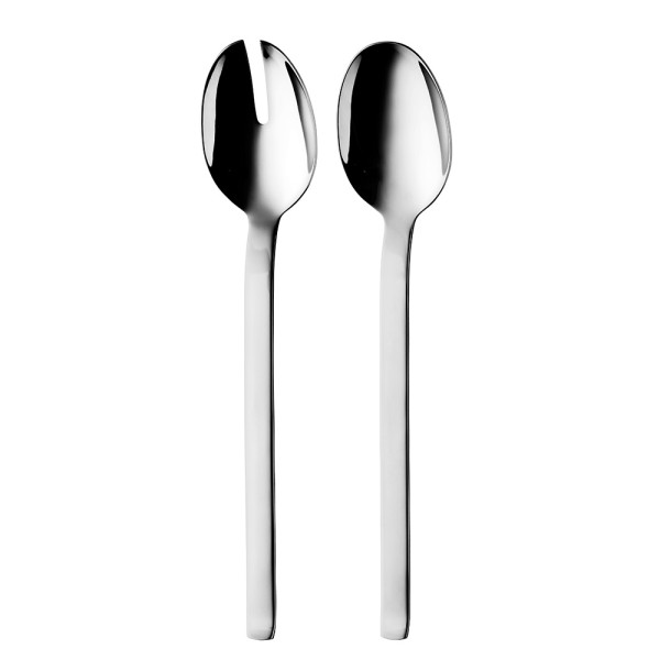 BergHOFF ESSENTIALS salad serving set, 25 cm, 2 pcs.