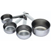 Набор измерительных емкостей Kitchen Craft, пр. 4