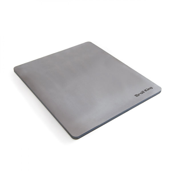 Broil King surface for frying