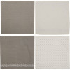 CreativeTops Ditsy Floral napkin set, 100% cotton, 4 pcs.