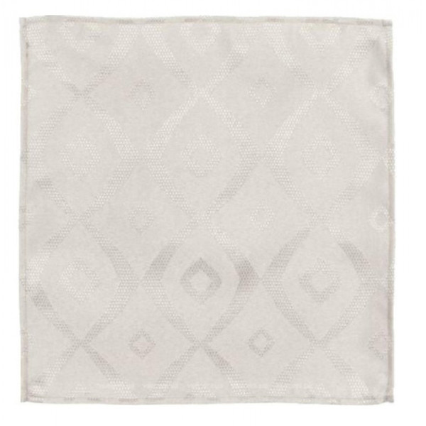 Napkin set Tradilinge Brunch Ecru (beige), 100% polyester, 45x45 cm, 3 pcs.