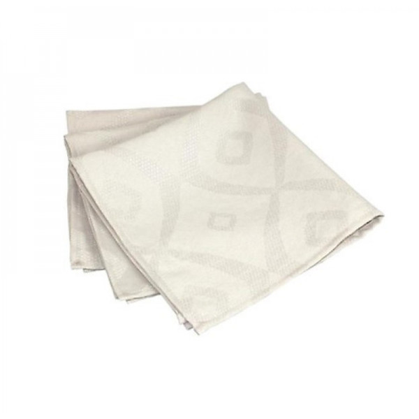 Napkin set Tradilinge Brunch Ecru (beige), 100% polyester, 45x45 cm, 3 pcs.