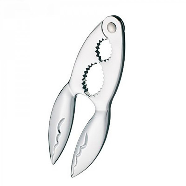 Crab and lobster shell tongs Kitchen Craft MASTERCLASS, 17 cm