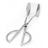 BergHOFF round serving tongs