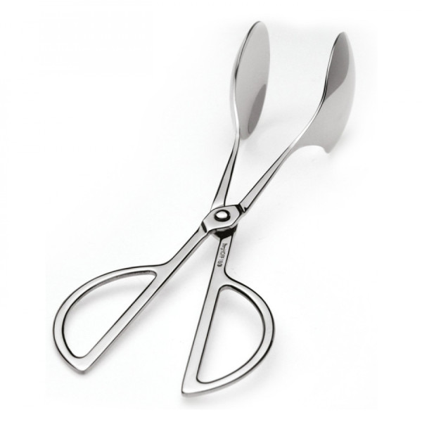 BergHOFF round serving tongs
