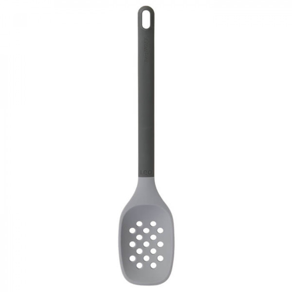 BergHOFF LEO scrubber, plastic, gray, 32.5 cm