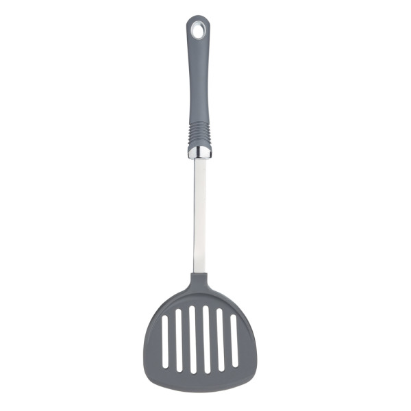 Шумовка Кitchen Craft SOFT GRIP, пластик, 36 см