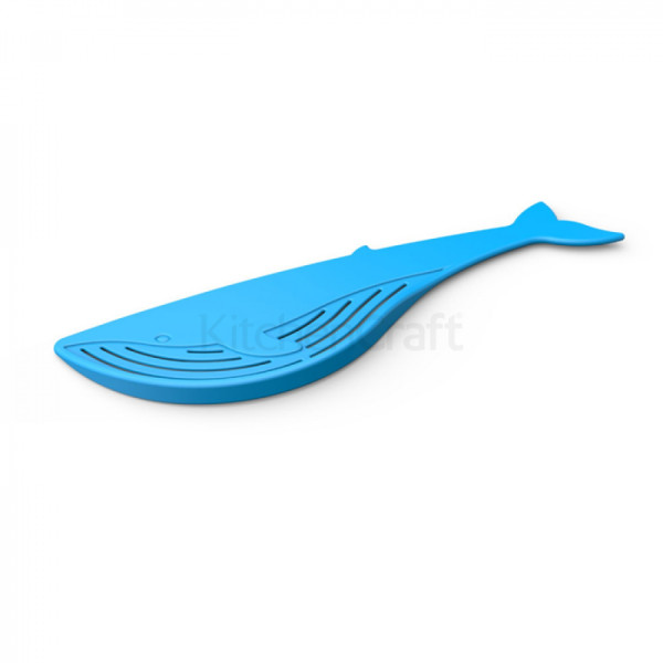 Дуршлаг Kitchen Craft BIG BLUE WHALE