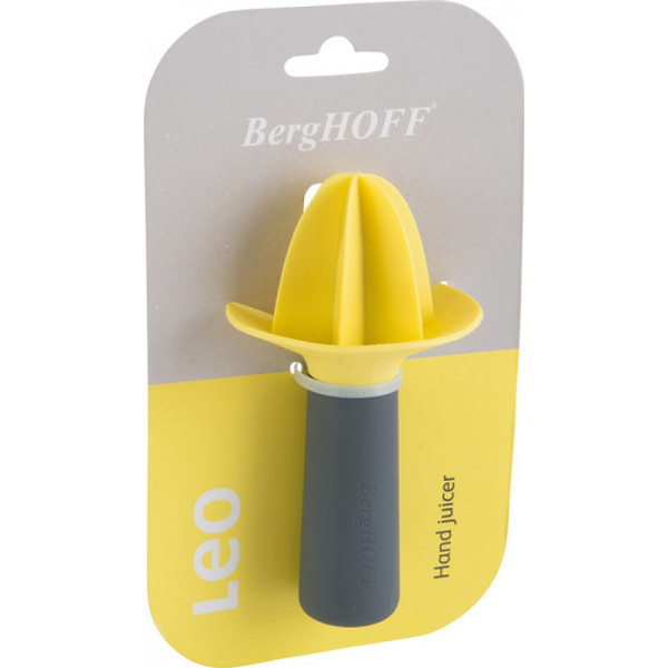 Пресс для цитрусовых BergHOFF LEO