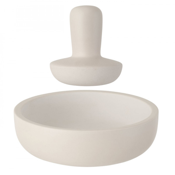 Ступка с пестиком, BergHOFF 17,5 х 17,5 х 11 см