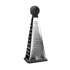 Терка CookCo Pyramid трехсторонняя большая