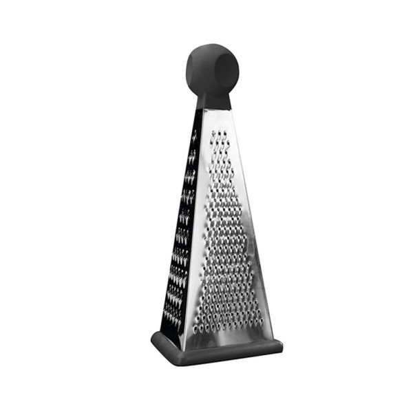 Терка CookCo Pyramid трехсторонняя маленькая