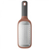 Grater for hard products BergHOFF LEO, 27 cm