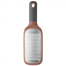 Grater for hard products BergHOFF LEO, 27 cm