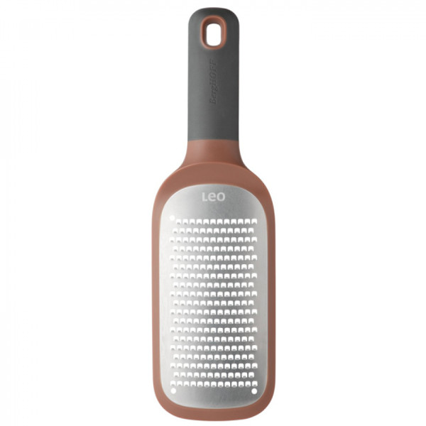 Grater for hard products BergHOFF LEO, 27 cm