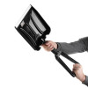 Intertool AT-0134 folding car snow shovel 67 cm