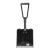 Intertool AT-0134 folding car snow shovel 67 cm