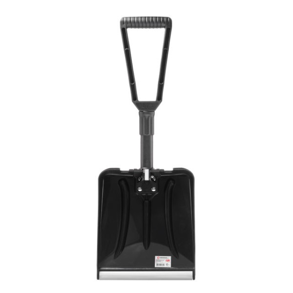 Intertool AT-0134 folding car snow shovel 67 cm