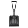 Intertool AT-0134 folding car snow shovel 67 cm