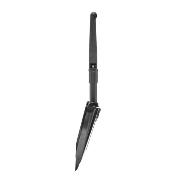 Intertool AT-0134 folding car snow shovel 67 cm