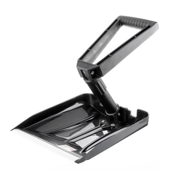 Intertool AT-0134 folding car snow shovel 67 cm