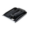 Intertool AT-0134 folding car snow shovel 67 cm