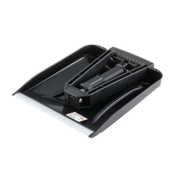 Intertool AT-0134 folding car snow shovel 67 cm